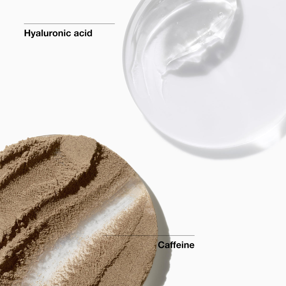 Clinique applicator close-up with precision tip for targeted concealing benefits