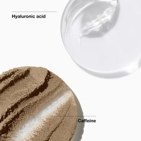 Clinique applicator close-up with precision tip for targeted concealing benefits