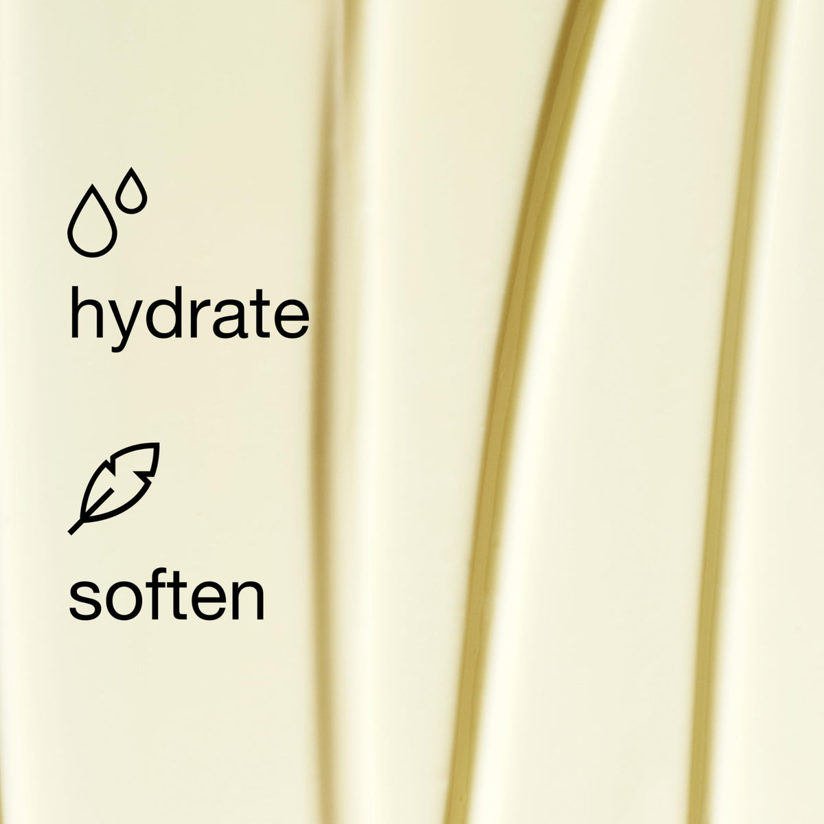 Clinique product in bathroom setting applied after shower, conveys daily hydration and fragrance layering