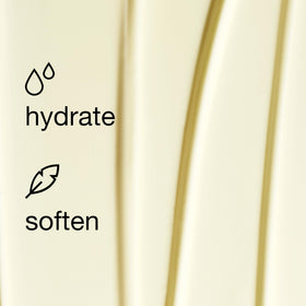 Clinique product in bathroom setting applied after shower, conveys daily hydration and fragrance layering