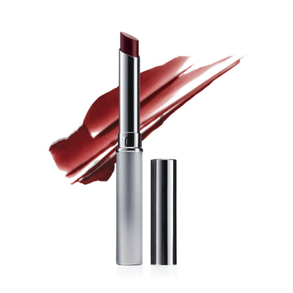 Clinique front packaging of Black Honey showing tube and brand, easy-to-spot color