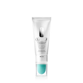 Clinique front packaging showing clear product and brand for easy identification