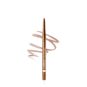 Clinique Bronze Glow front packaging showing pencil and shade, clear product ID and ease of use