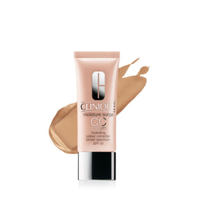 Clinique CC Cream front packaging showing tube and label for easy identification