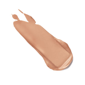 Clinique texture close-up displaying creamy hydration finish