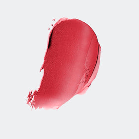 Clinique open stick detail revealing creamy tip for easy application