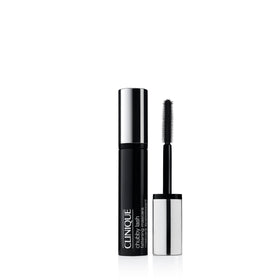 Clinique Chubby Lash front packaging showing product and shade, enhances application clarity