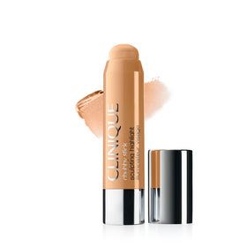 Clinique Chubby Stick front packaging showing the product and shade