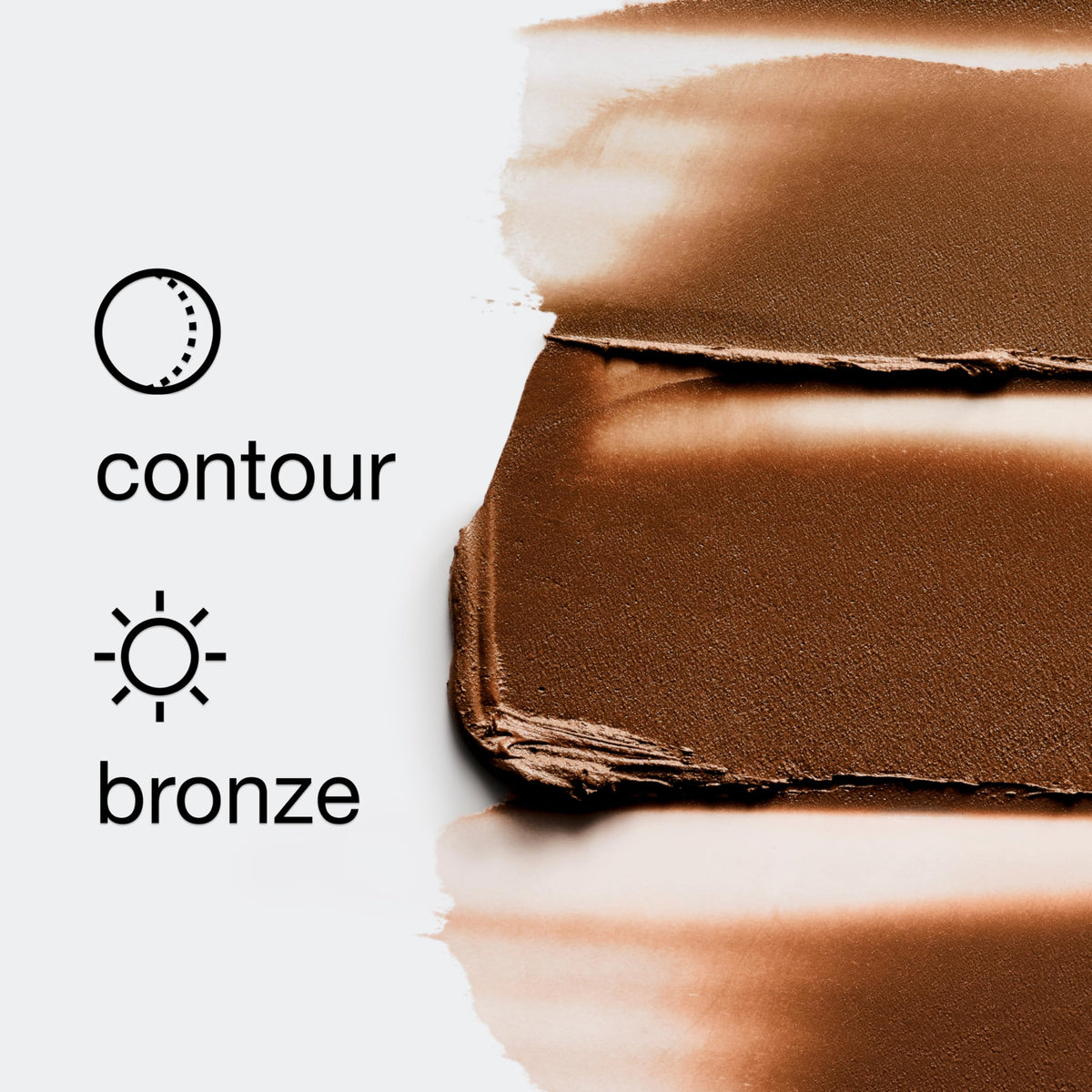 Clinique Chubby Stick inside a makeup bag for on-the-go touch-up convenience