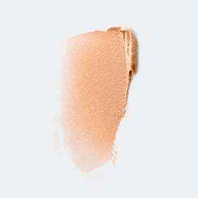 Clinique Chubby Stick twist-up top exposed and ready to apply