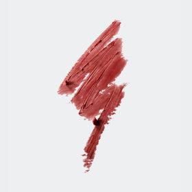 Clinique texture close-up of balm tip highlighting creamy hydration