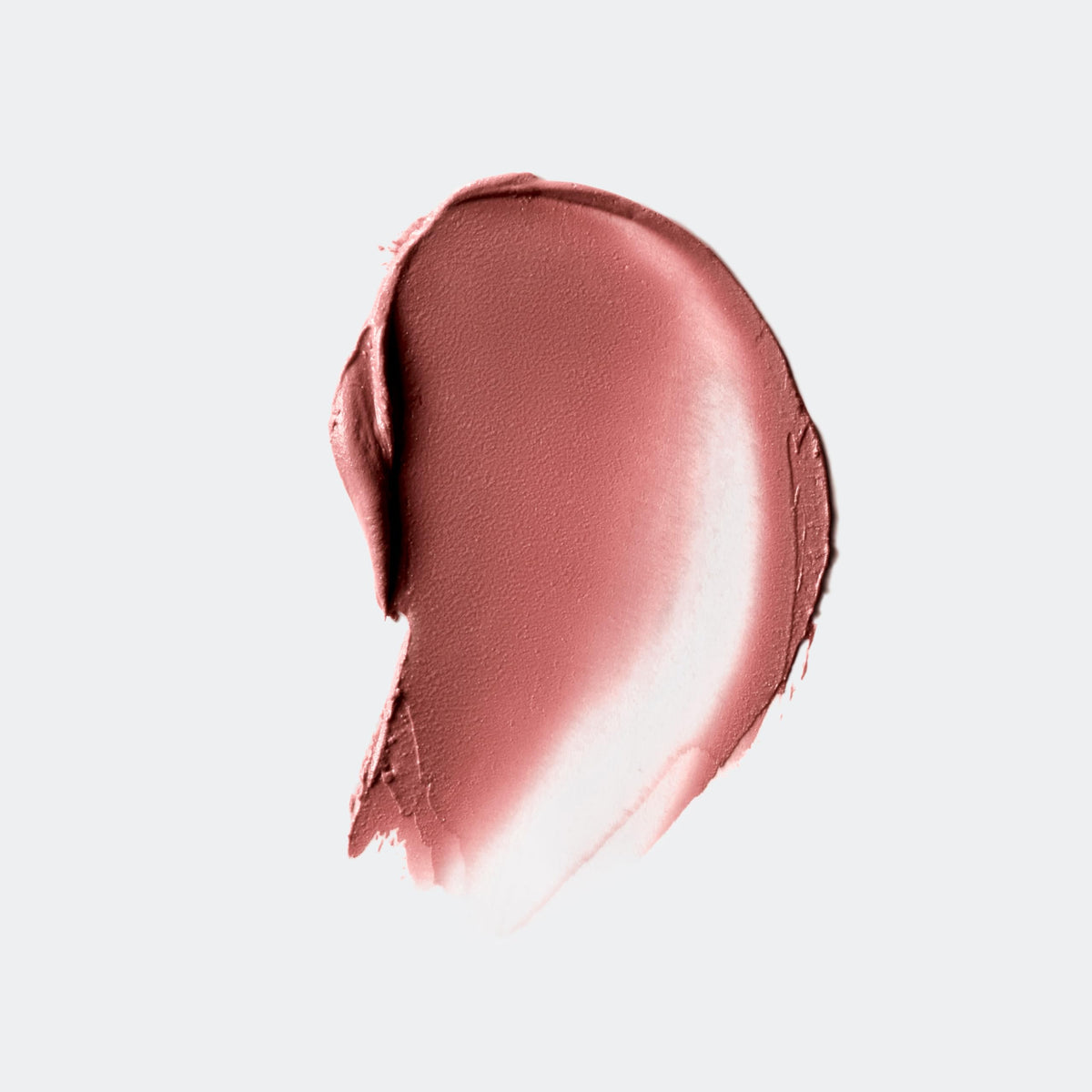 Clinique Chubby Stick creamy texture close-up highlighting smooth blendability benefit