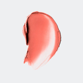 Clinique close-up of cream texture showing smooth blendability benefit