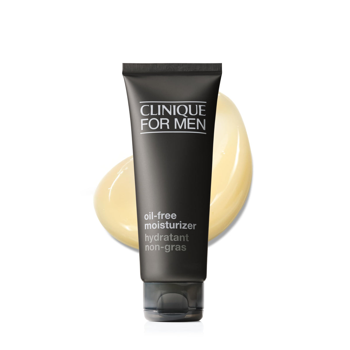 Clinique City Block front packaging showing SPF 25 and lightweight protection