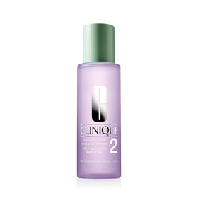 Clinique Clarifying Lotion 2 front bottle showing label and size for clear selection