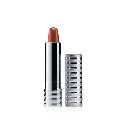 Clinique front packaging showing color and brand benefits
