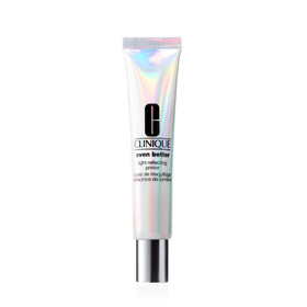 Clinique front packaging showing product tube and branding for clear identification and trust