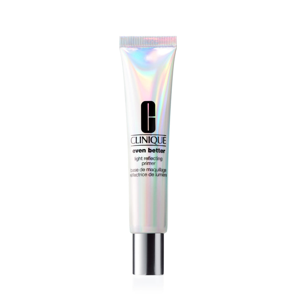 Clinique front packaging showing product tube and branding for clear identification and trust