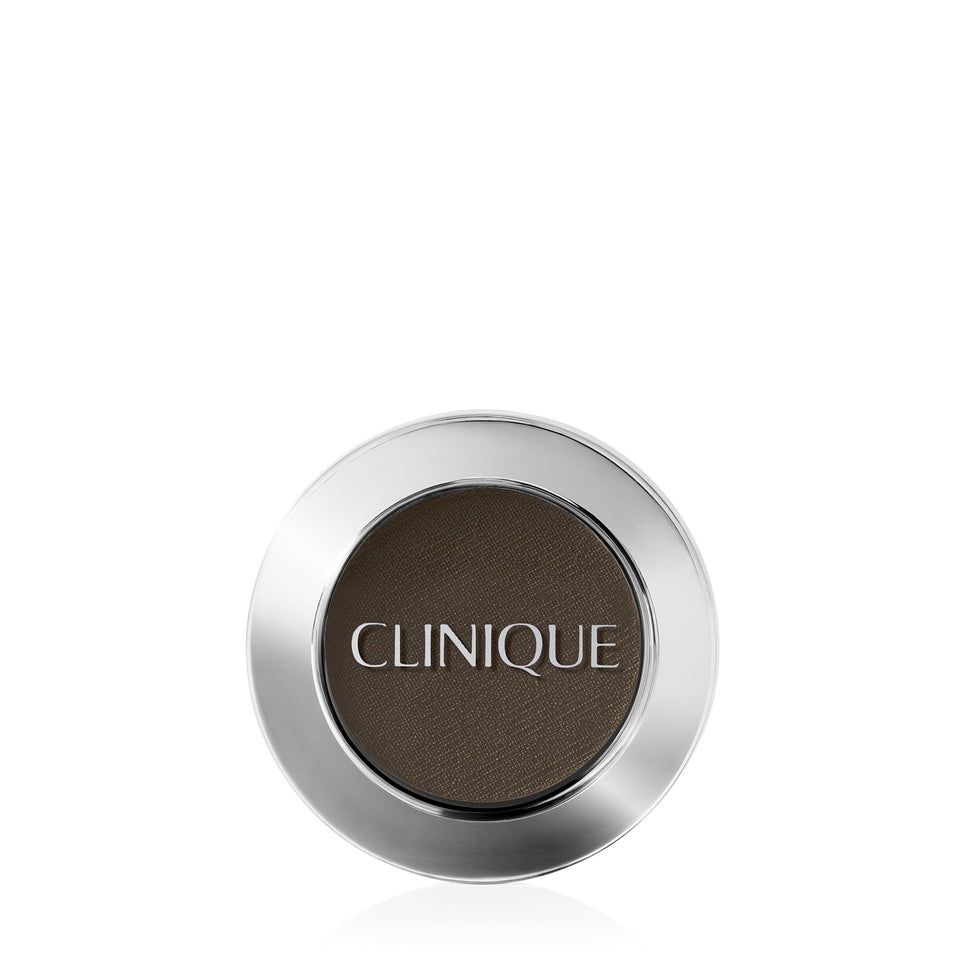 Clinique front packaging showing product and shade for easy identification and shelf appeal