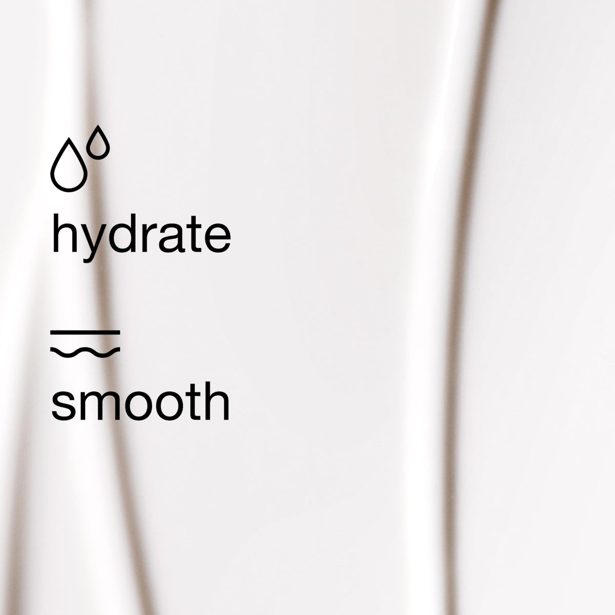Clinique bottle beside razor suggesting use before and after shaving for comfort