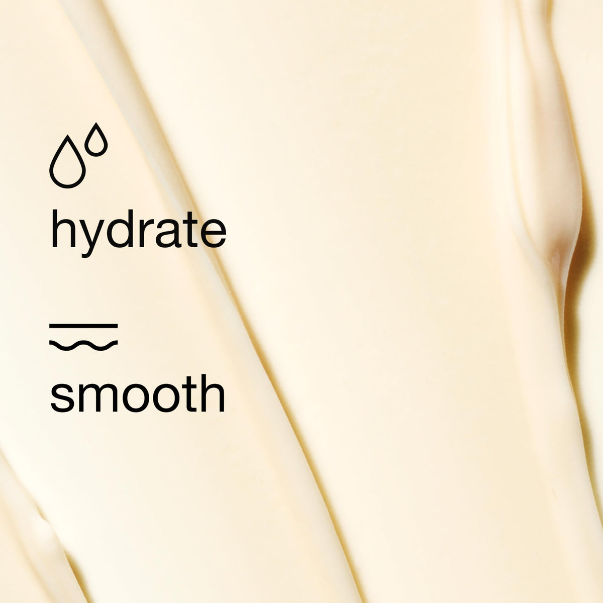 Clinique eye cream applied with finger near eye illustrating gentle patting benefit