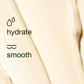 Clinique eye cream applied with finger near eye illustrating gentle patting benefit