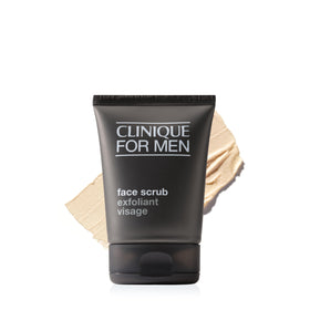 Clinique front packaging showing the product tube and label benefits