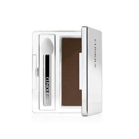 Clinique front compact showing shade and clean packaging benefit