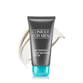 Clinique front packaging showing clean tube and SPF benefit