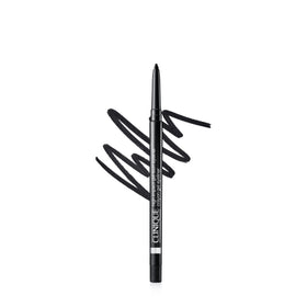 Clinique front packaging showing the pencil and bold payoff
