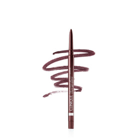 Clinique eyeliner packaging front showing product and shade for easy selection