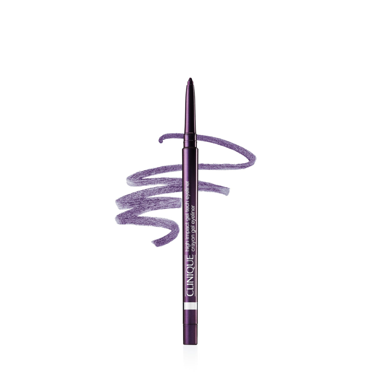 Clinique front packaging showing product and shade for easy identification