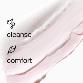 Clinique product label and ingredients panel showing transparency benefit