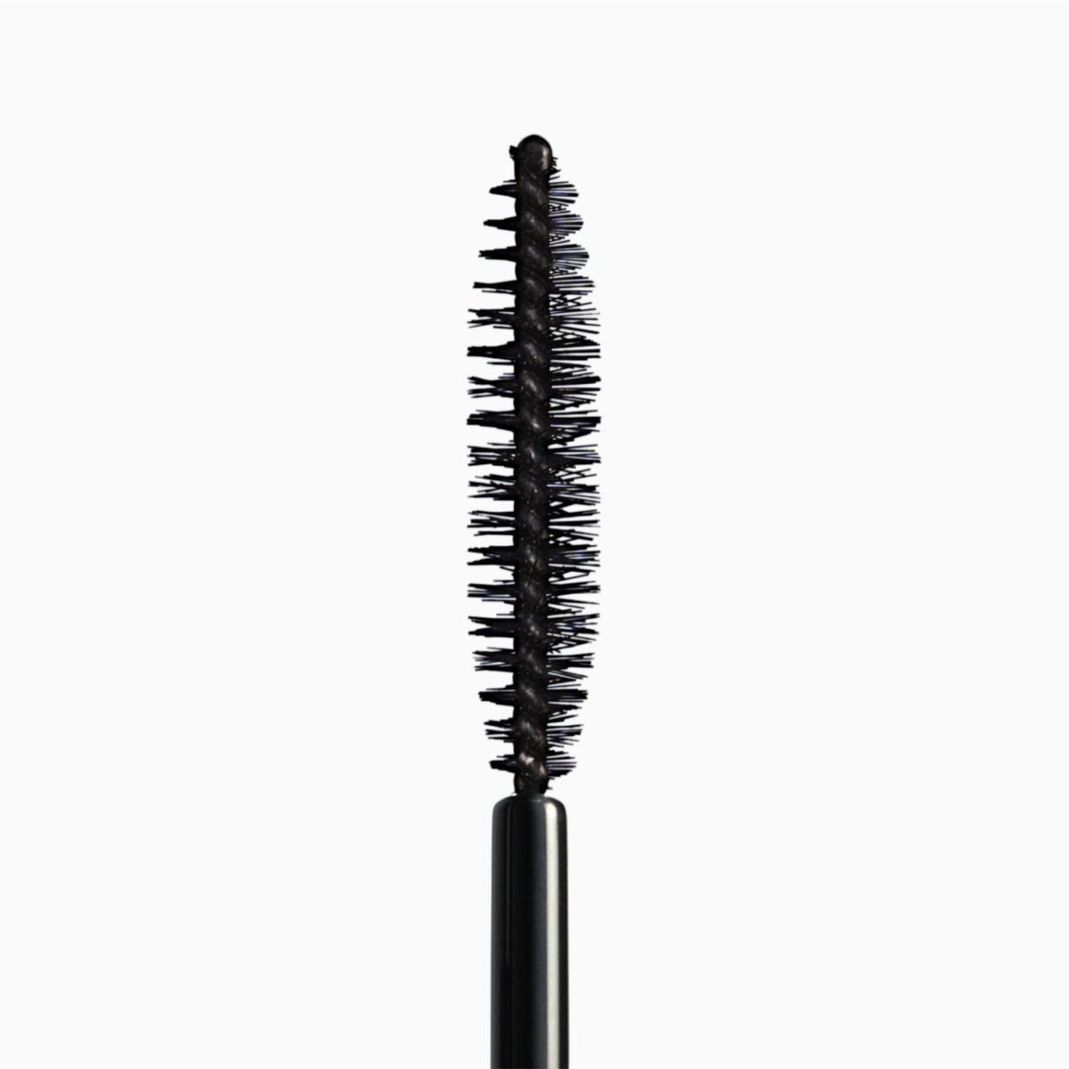 Clinique open wand and cap showing applicator for precise lash application benefit