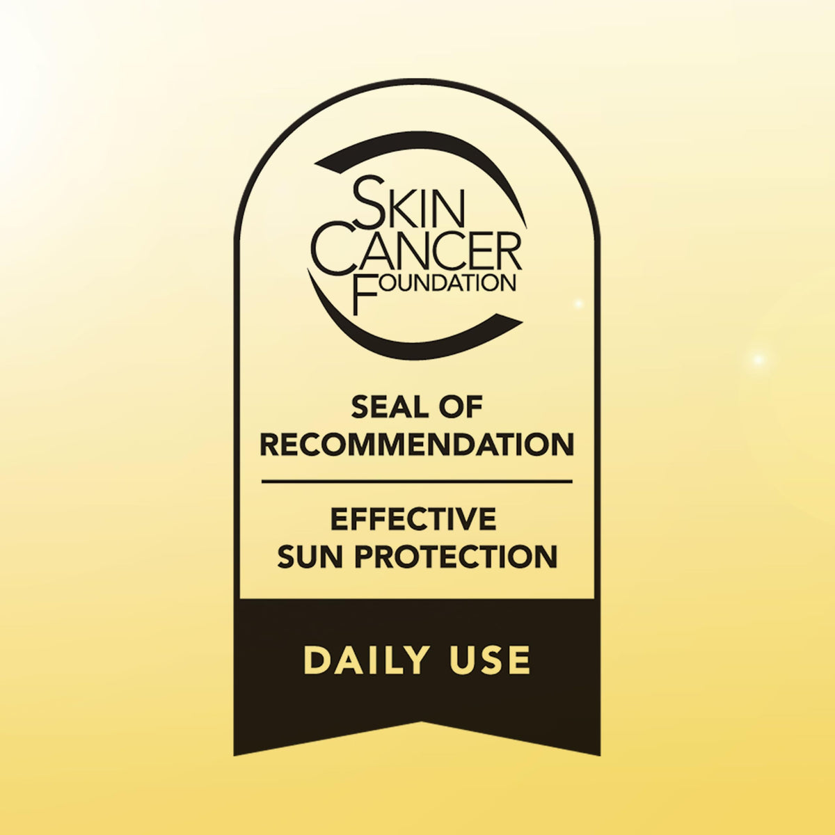 Clinique applied outdoors demonstrating sun protection on-the-go benefit