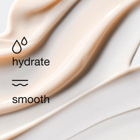 Clinique applied on forearm demonstrating quick absorption and non-greasy comfort