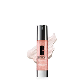 Clinique front packaging showing 1.7 fl oz bottle and label for easy identification and trust