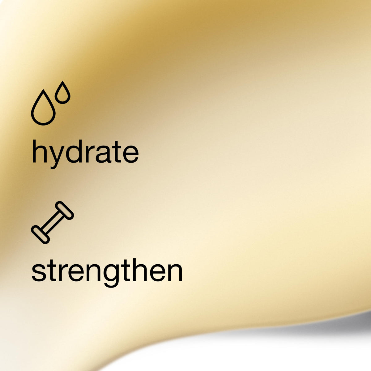 Clinique moisturizer dispensing from pump demonstrating controlled, no-waste use
