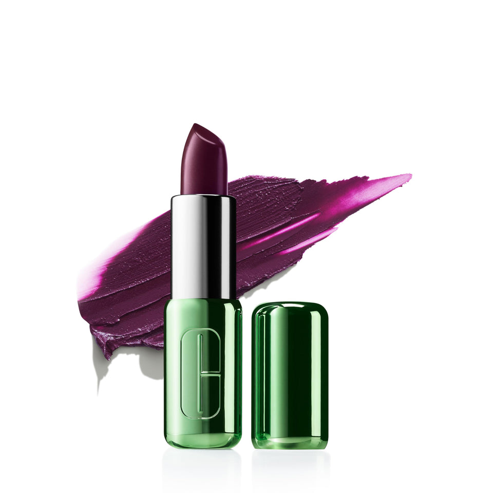 Clinique front packaging showing product and shade for easy identification
