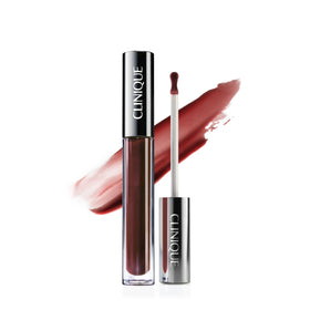 Clinique front packaging showing product and branding for quick identification and appeal