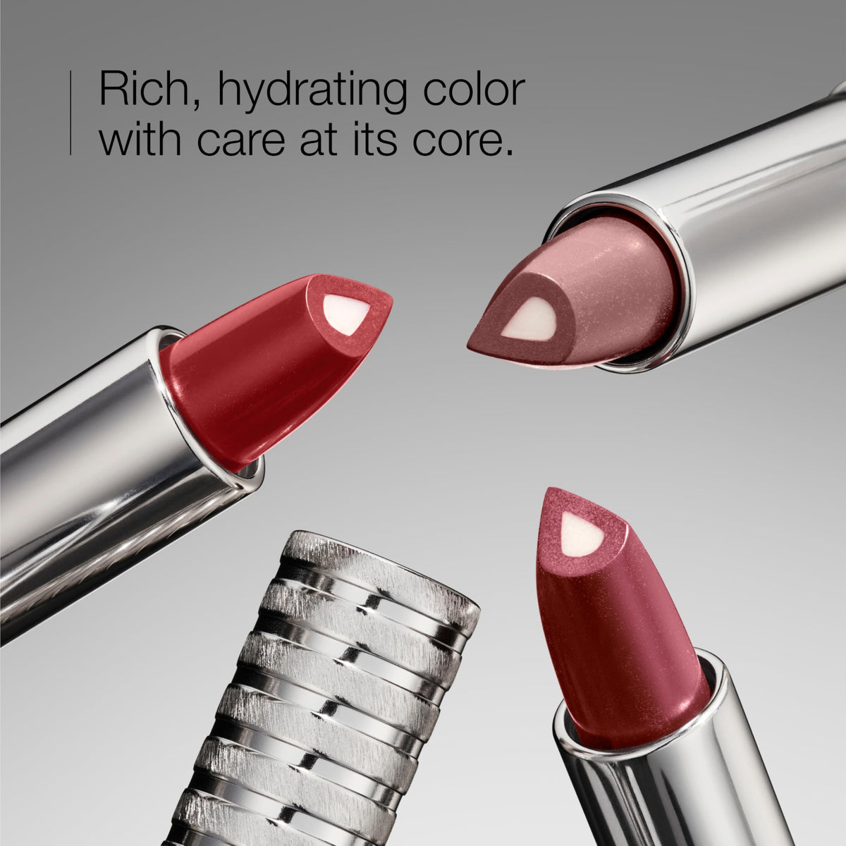 Clinique precision tip detail for precise application and defined lips