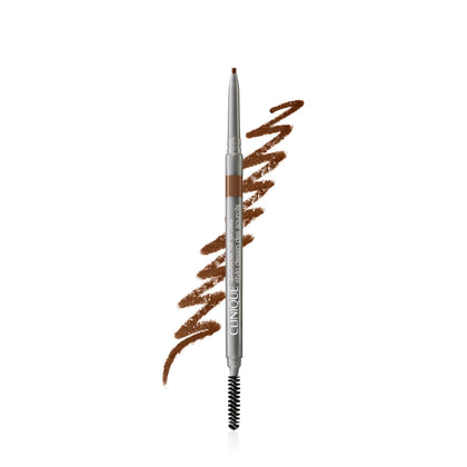 Clinique Quickliner front packaging showing product and shade Auburn for easy identification