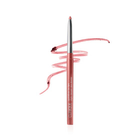 Clinique Quickliner front packaging showing the pink honey shade and clean design benefit