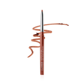 Clinique Quickliner front packaging showing product and shade Nude Honey for everyday definition
