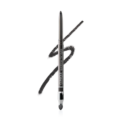 Clinique Quickliner front packaging showing product and shade for easy identification and gifting