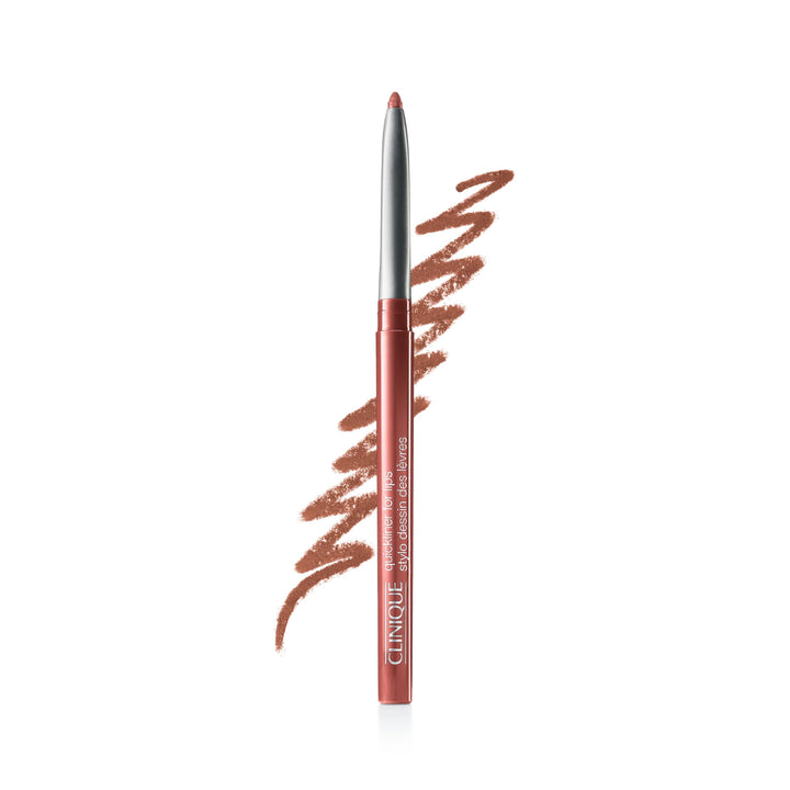 Clinique Quickliner front packaging showing product name and shade — clear definition