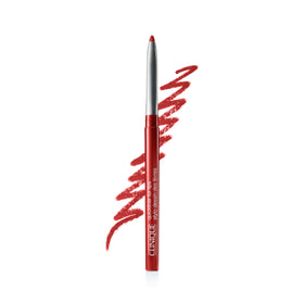 Clinique Quickliner front packaging showing shade and slim design for easy control