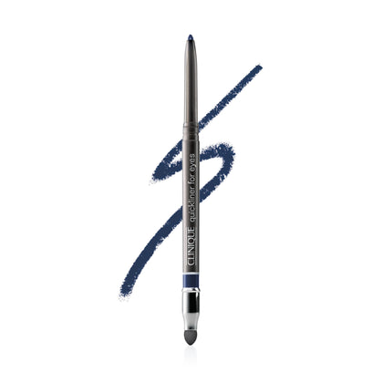 Clinique Quickliner front packaging showing pencil and label for easy identification