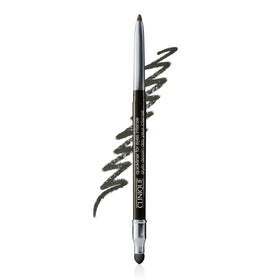 Clinique Quickliner front packaging showing product and shade label for easy identification