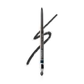 Clinique Quickliner front packaging showing product and cap benefit convenience